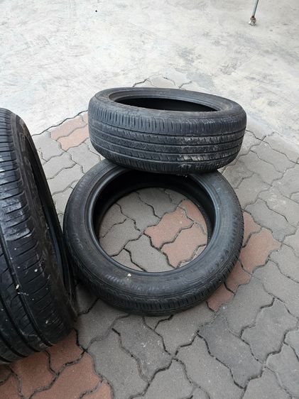 ยาง Goodyear ขอบ19 รูปที่ 4