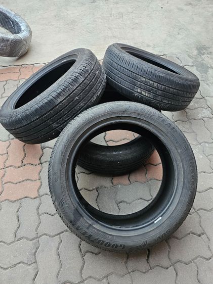 ยาง Goodyear ขอบ19 รูปที่ 2
