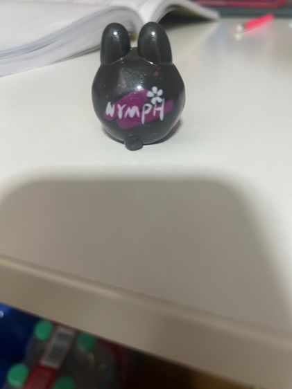 Molly Pop Bean รูปที่ 3