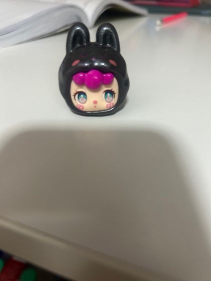 Molly Pop Bean รูปที่ 2