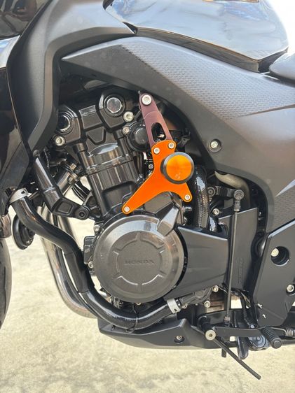 CB500F ปี2014  รูปที่ 9