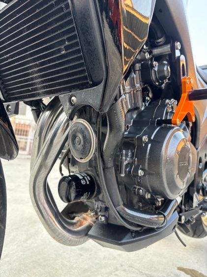 CB500F ปี2014  รูปที่ 13