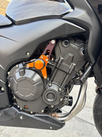 CB500F ปี2014  รูปที่ 16