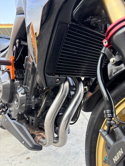 CB500F ปี2014  รูปที่ 15