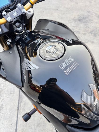 CB500F ปี2014  รูปที่ 11