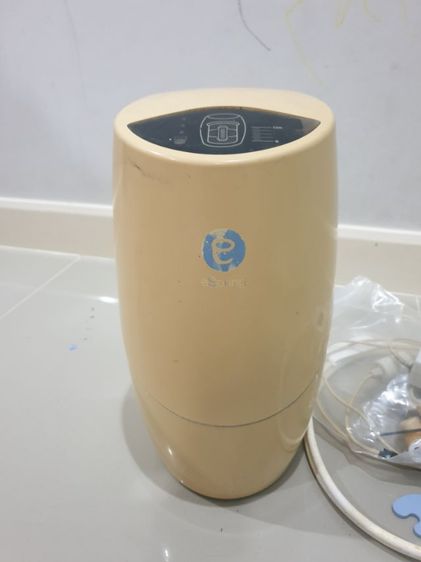 เครื่องกรองน้ำอีสปริง รูปที่ 2