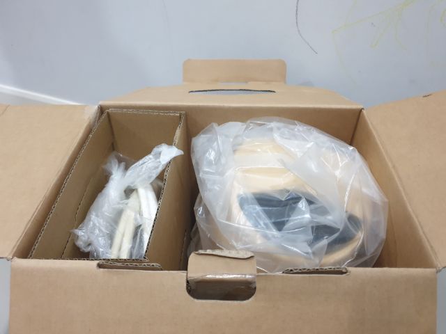 เครื่องกรองน้ำอีสปริง