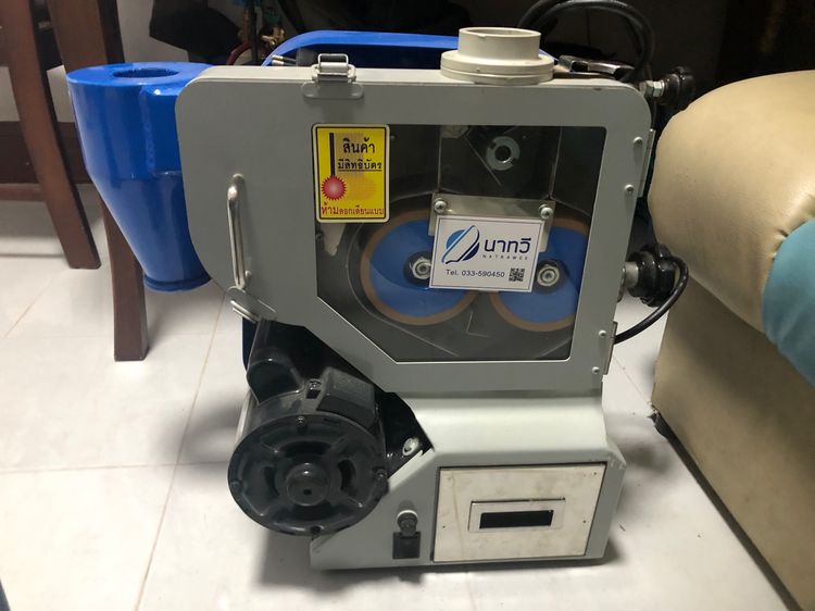 เครื่องกะเทาะข้าวเปลือก