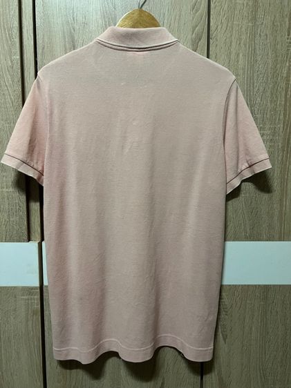 Lacoste polo shirt รูปที่ 4
