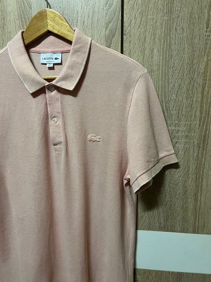 Lacoste polo shirt รูปที่ 2