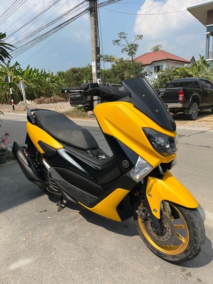 Nmax2018 รูปที่ 2