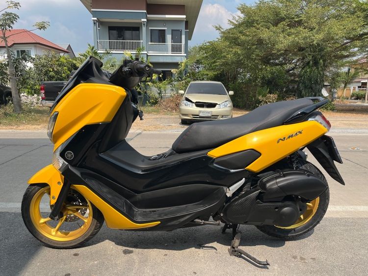 Nmax2018 รูปที่ 6