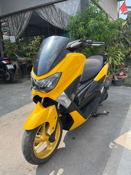 Nmax2018 รูปที่ 3