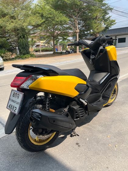 Nmax2018 รูปที่ 5