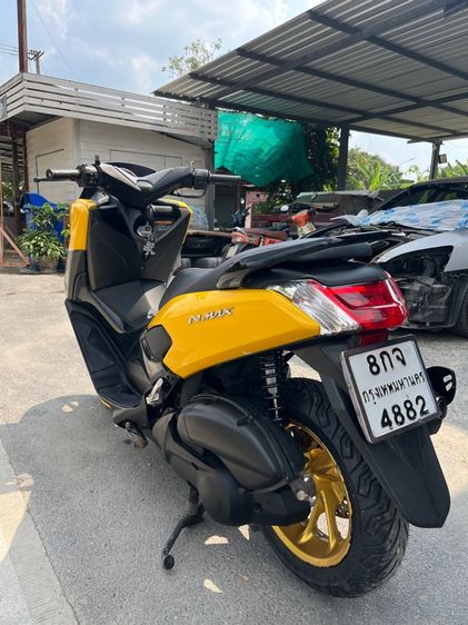 Nmax2018 รูปที่ 4