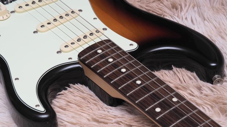 ขาย Fender Hybrid 60s รูปที่ 6