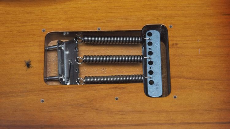 ขาย Fender Hybrid 60s รูปที่ 12