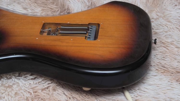 ขาย Fender Hybrid 60s รูปที่ 11