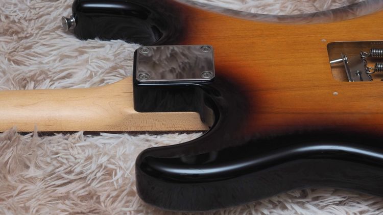 ขาย Fender Hybrid 60s รูปที่ 10