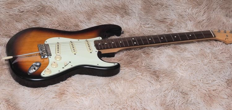 ขาย Fender Hybrid 60s