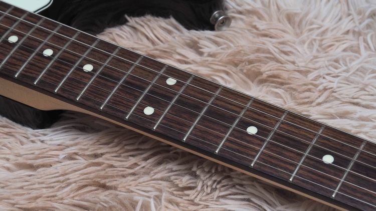 ขาย Fender Hybrid 60s รูปที่ 5