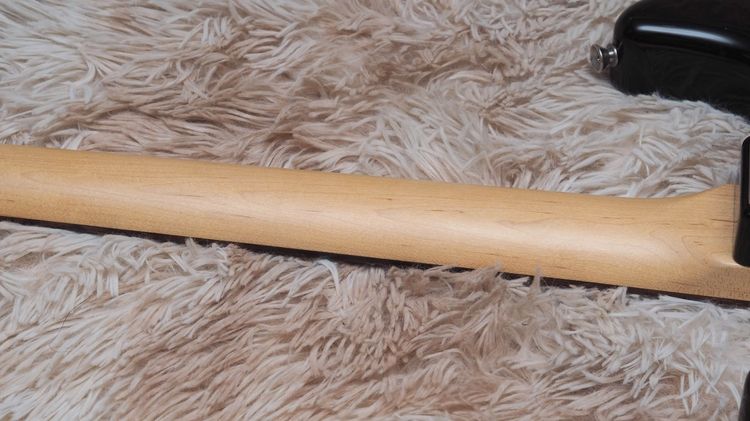 ขาย Fender Hybrid 60s รูปที่ 9