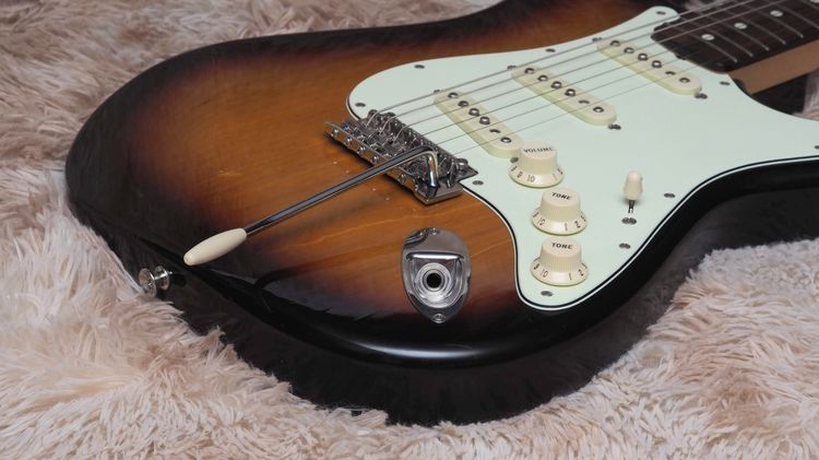 ขาย Fender Hybrid 60s รูปที่ 7