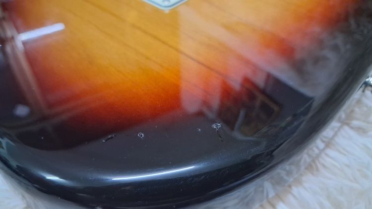 ขาย Fender Hybrid 60s รูปที่ 16