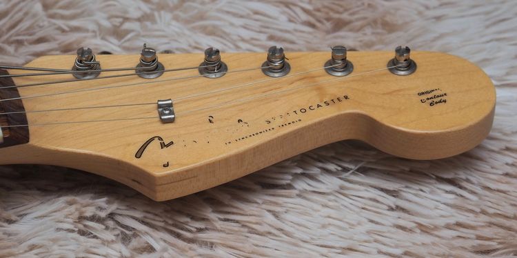 ขาย Fender Hybrid 60s รูปที่ 14