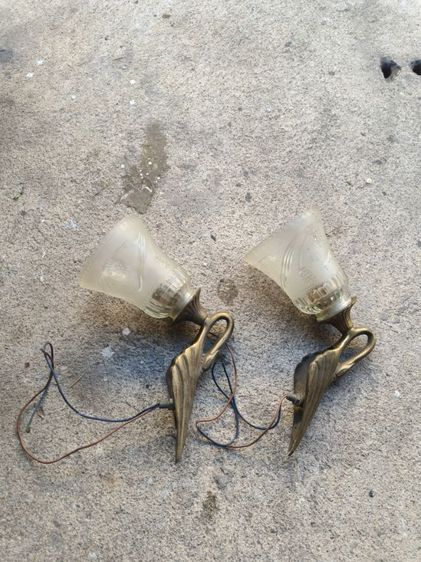 โคมไฟโบราณ รูปที่ 2