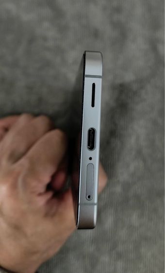 มือสอง Samsung Galaxy S25FE เครื่องศูนย์ไทย รูปที่ 7