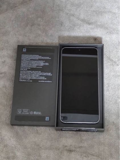 มือสอง Samsung Galaxy S25FE เครื่องศูนย์ไทย รูปที่ 2