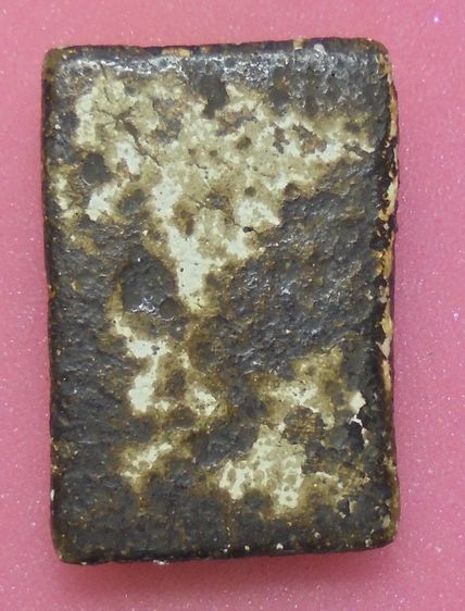 พระสมเด็จ ไม่ทราบที่ รูปที่ 2