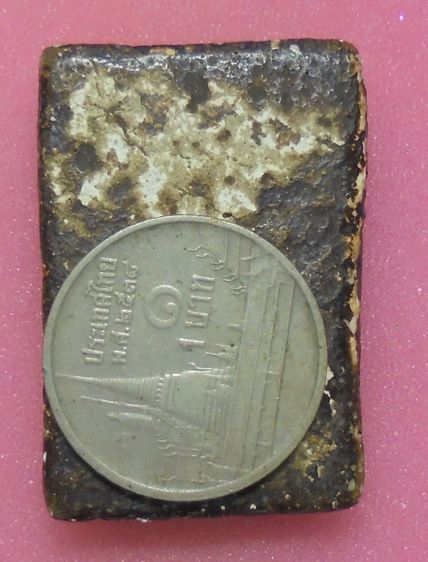 พระสมเด็จ ไม่ทราบที่ รูปที่ 5