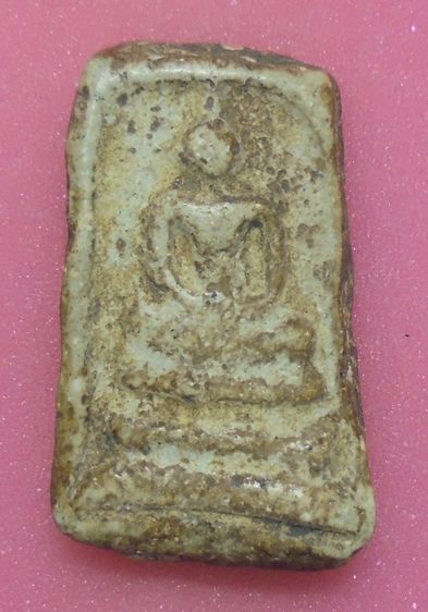 พระสมเด็จ ไม่ทราบที่