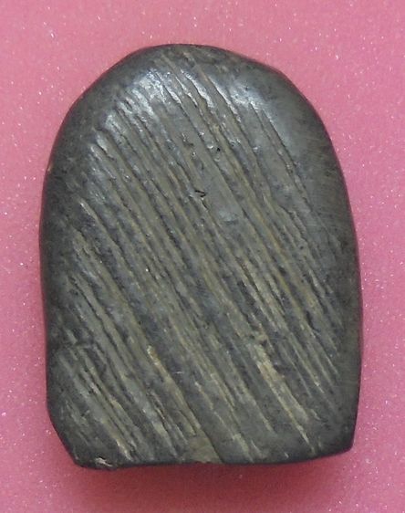 พระกำเเพงซุ้มกอดำ รูปที่ 2