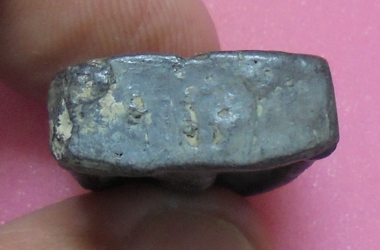 พระกำเเพงซุ้มกอดำ รูปที่ 5