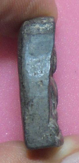 พระกำเเพงซุ้มกอดำ รูปที่ 3