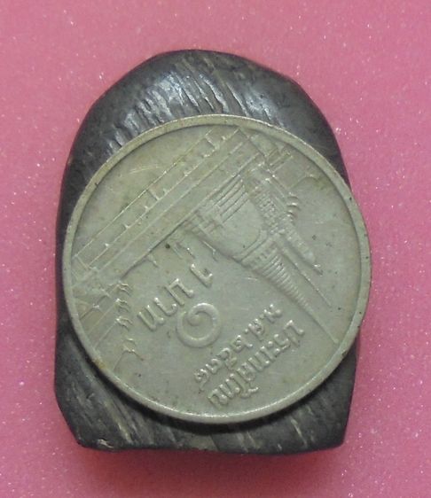 พระกำเเพงซุ้มกอดำ รูปที่ 6