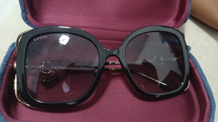 แว่นกันแดดGucciแท้ รูปที่ 5
