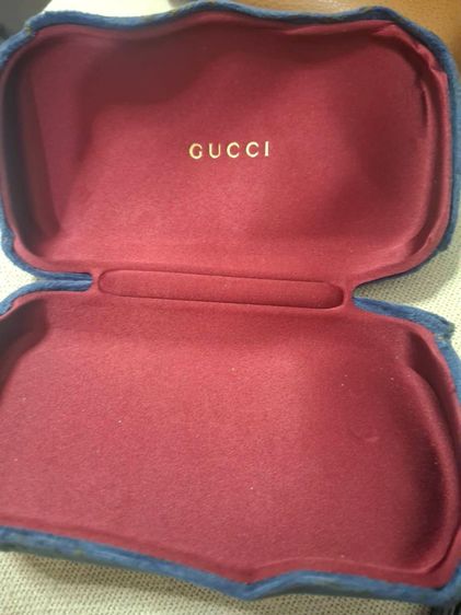 แว่นกันแดดGucciแท้ รูปที่ 3