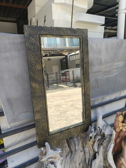 กระจกส่อง รูปที่ 2