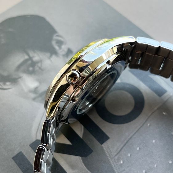 ALBA AUTOMATIC WATCH MEN  รูปที่ 5