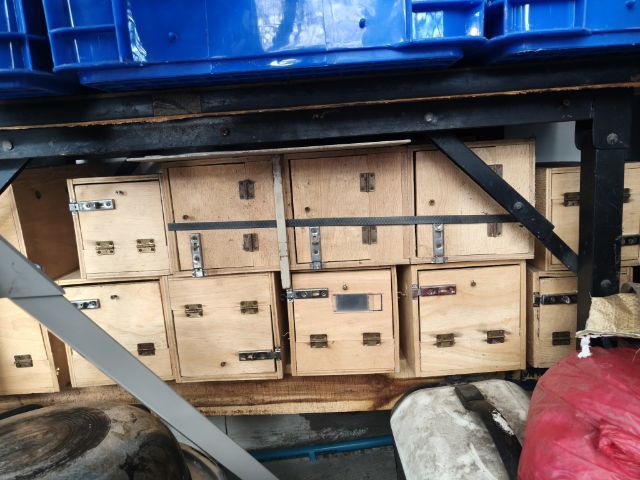 รังเพาะ รูปที่ 4