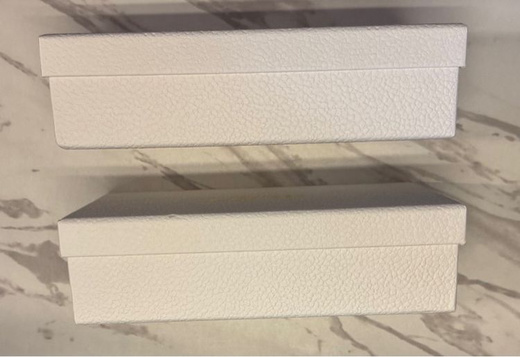 กล่อง Dior 2 กล่อง รูปที่ 3