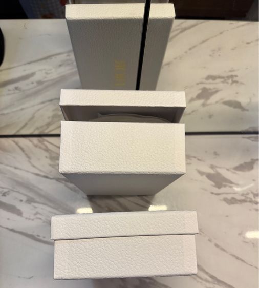 กล่อง Dior 2 กล่อง รูปที่ 4