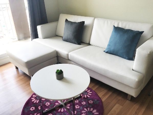 มีบางส่วน ขายด่วนนน คอนโด ย่านเอกมัย-รามอินทรา รูปที่ 4