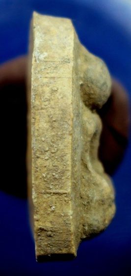 พระกรุวัดเงินคลองเตยพิมพ์พระคง รูปที่ 6