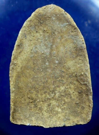 พระกรุวัดเงินคลองเตยพิมพ์พระคง รูปที่ 4