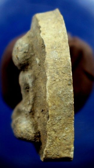 พระกรุวัดเงินคลองเตยพิมพ์พระคง รูปที่ 5